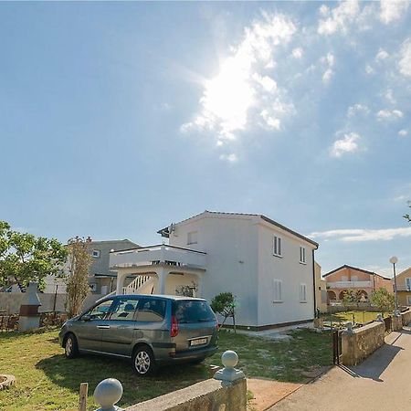 Apartmani Dokoza Vir Esterno foto