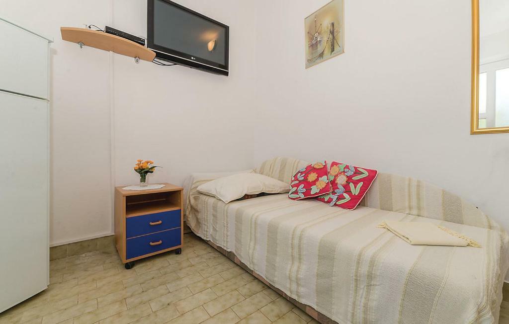 Apartmani Dokoza Vir Esterno foto